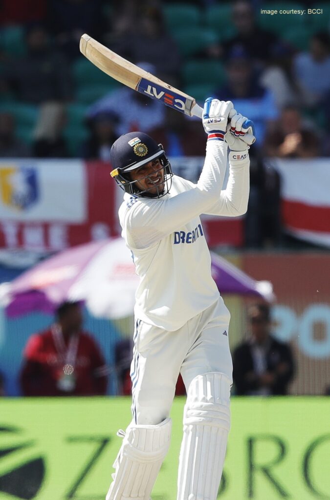 India vs England 5th Test Day 2- भारत बनाम इंग्लैंड 5वां टेस्ट दिन 2